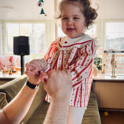 Finally On The List1